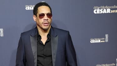JoeyStarr