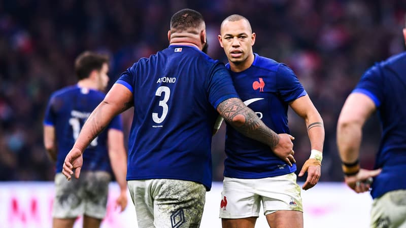 C. Baille et G. Fickou