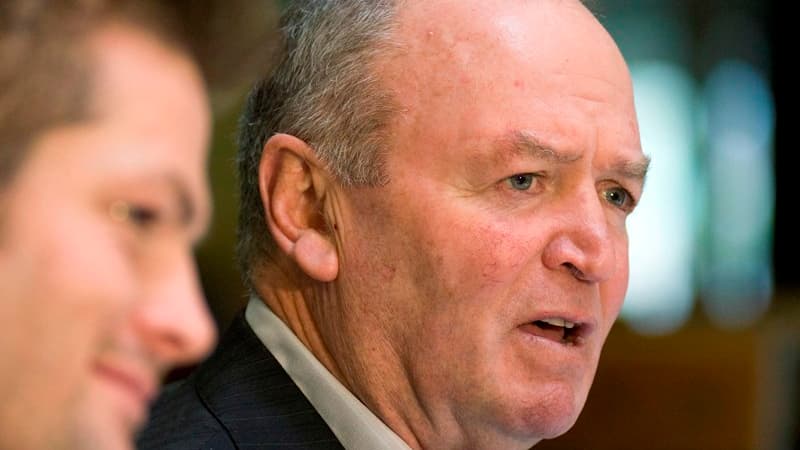 Graham Henry