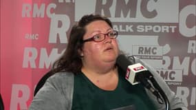 "Être gros, dans l'esprit collectif, c'est avoir raté sa vie"