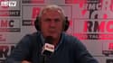 Luis Fernandez: "Rabiot, casse-toi !"