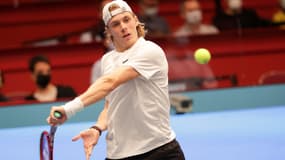 Denis Shapovalov - Tennis
