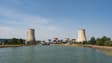 La centrale nucléaire de Golfech, le 12 juillet 2026.