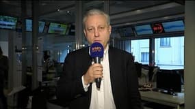 Piratage de TV5MONDE: le directeur Yves Bigot espère un retour à la normale "en fin de matinée"