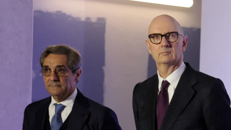 Bercy reçoit jeudi les distributeurs pour "s'assurer que l'évolution des prix à la pompe correspond à l'évolution des prix du baril de pétrole"