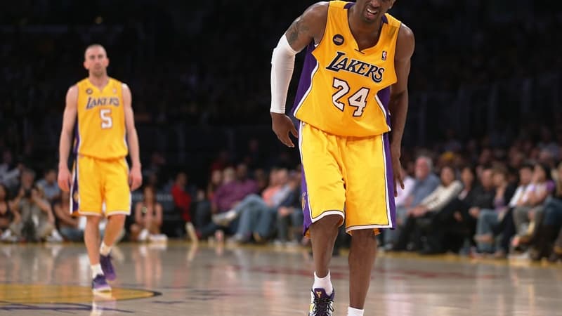 Kobe Bryant