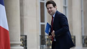 Matthias Fekl a reconnu que ces chiffres n'étaient pas bons