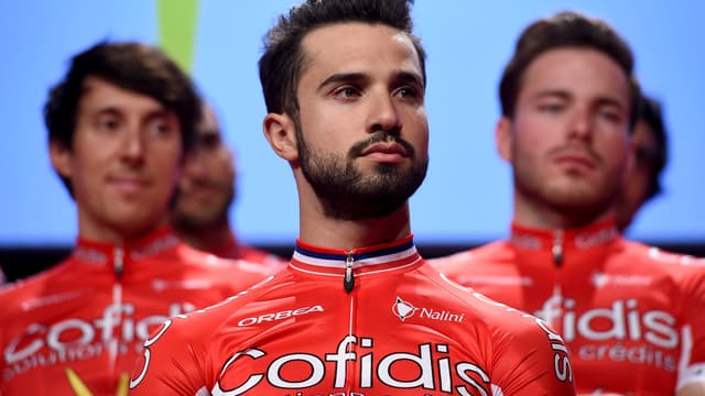 Nacer Bouhanni (Cofidis)