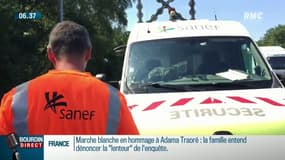 Vacances: dans les coulisses de l'autoroute A1