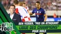 Croatie 1-1 France : Ben Yedder, "pas un attaquant niveau Ligue des champions" constate Riolo (After Foot)