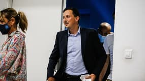 Pablo Longoria