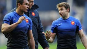 Thierry Dusautoir