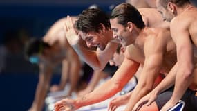 Camille Lacourt