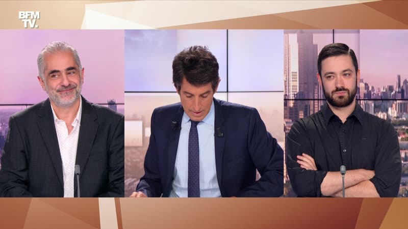 Pas de vaccins, moins de liberté ? – 05/07