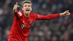 Thomas Müller