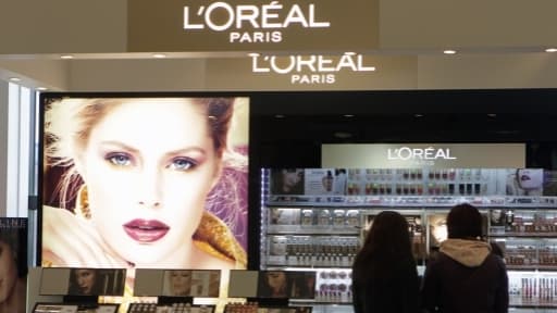 L'Oréal pourrait notamment vendre sa participation dans Sanofi pour financer ce rachat d'ations.
