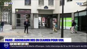 Paris: Pierre Aidenbaum, ex-adjoint d'Anne Hidalgo, a été mis en examen ce vendredi pour viol et agressions sexuelles par personne ayant autorité