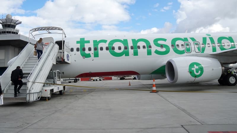 Les pilotes du syndicat SNPL ont approuvé les projets d'accords Transavia et moyen-courrier par 78,08% de votes positifs, avec un taux de participation de 82,67%, a précisé le syndicat.