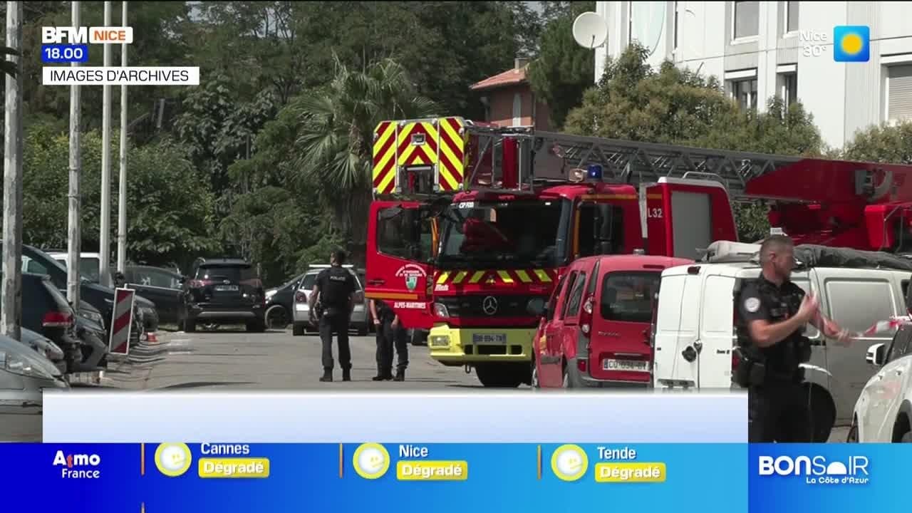 Le journal de 18h du vendredi 17 juillet 2026