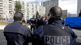 Dimanche, une fusillade a fait trois morts à Marseille.
