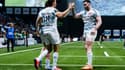 La joie du Racing