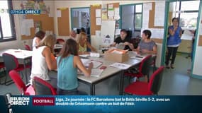 Rentrée scolaire: plusieurs points de crispation du côte des professeurs