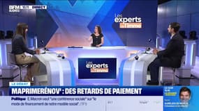 Maprimerénov : des retards de paiements