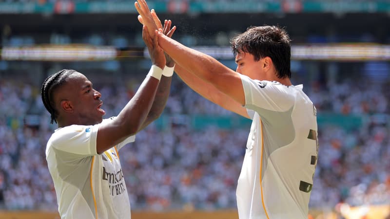 Vinicius Jr
