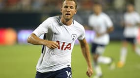 Harry Kane