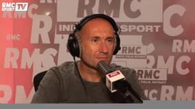 Luis Fernandez : "Le PSG s’est bien amélioré par rapport à la saison dernière"