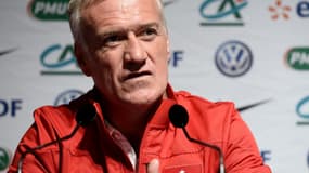 Didier Deschamps