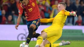 Jordan Pickford