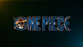 Le logo de "One Piece" sur Netflix