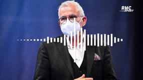 JO 2021 : Le hand français sur le toit du monde, "une œuvre collective" pour Bana