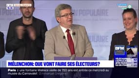 Vitry-sur-Seine: que vont voter les électeurs de Jean-Luc Mélenchon au second tour?
