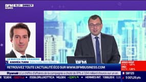 Le Match des traders: Andréa Tueni vs Jean-Louis Cussac - 17/05