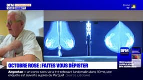 L'hôpital de Flers se mobilise pour lutter contre le cancer du sein 