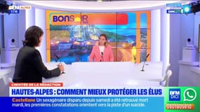 Bonsoir DICI du mercredi 17 septembre 2025
