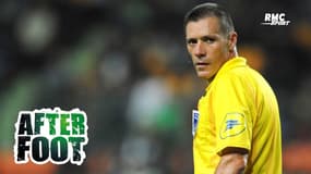 VAR, notation des arbitres, rapport aux joueurs... L'ex-arbitre Philippe Malige dans l'After