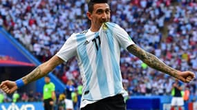 Angel Di Maria