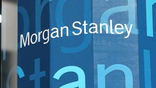 La banque Morgan Stanley emploiera 500 personnes à Paris en 2025.
