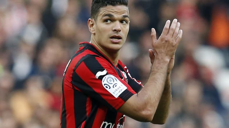 Hatem Ben Arfa