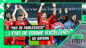 Bayern - PSG : "Pas de faiblesse(s)...", l'état de forme (excellent) des Munichois avant le match retour
