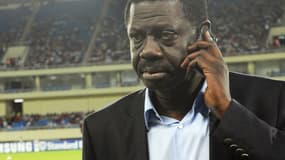 Pape Diouf