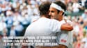 Roland-Garros : "Nadal et Federer ont besoin l’un de l’autre pour aller le plus haut possible" clame Grosjean