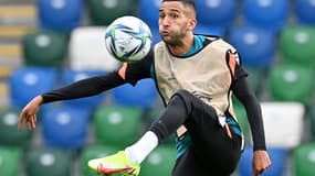 Ziyech
