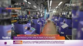 Témoin RMC : Aymeric Broussaud - 27/10