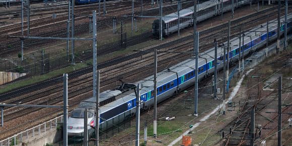 TGV TGV