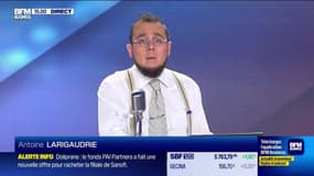 Emission spéciale BCE 