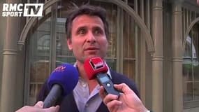 L’hommage à Patrice Dominguez - 13/04